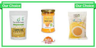 However, the possible side effects may mean that a turmeric face mask is not suitable for everyone. Best Turmeric Powder In India Tasted Recipes