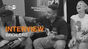 We did not find results for: Broilers Im Exklusiven Bigfm Interview Nenn Mich Daddy Taubertal Festival 2018 Youtube