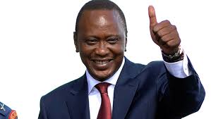 Image result for Uhuru Kenyatta photos