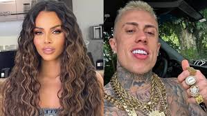 Gabily vira alvo de críticas por não conhecer MC Daniel; entenda