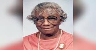 Lola M. Spence Obituary