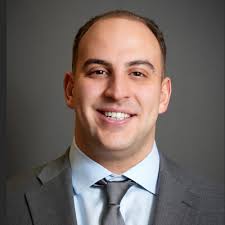 I want to take a moment to thank everyone at Barnum Financial Group,  especially the New York City office, for an incredible internship  experience. From day one, I was welcomed into a