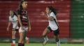 Botafogo Claims Historic Victory in the 2025 Women's Sub-20 Football Championship