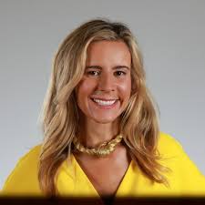 Jackie Steinberg's Instagram, Twitter & Facebook