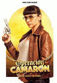 Operacion Camaron 2021 Filmaffinity