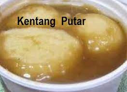 Kemudian masukkan kentang dan aduk kembali hingga rata. Anim Agro Technology Kentang Putar Enaknya