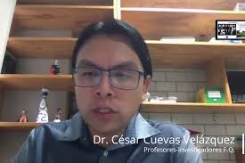 Investigan en la FQ mecanismos moleculares contra la escasez de agua en  plantas