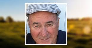 Joseph "Roger" Ouellet Obituary June 30, 2020