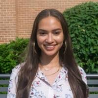 Sophia Conrad's Instagram, Twitter & Facebook