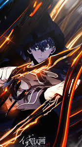 More images for anime wallpaper 1920x1080 solo leveling wallpaper » Solo Leveling Wallpapers Kolpaper Awesome Free Hd Wallpapers