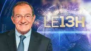 Journal tf1 20h on wn network delivers the latest videos and editable pages for news & events, including entertainment, music, sports, science and more, sign up and share your playlists. Tf1 Jean Pierre Pernaut Aux Manettes Du Journal Televise De 13h00 Depuis Pres De 33 Ans Tire Sa Reverence Media