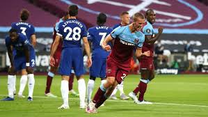Hasil liga europa malam tadi. Rekap Hasil Liga Inggris Arsenal Pesta Gol Chelsea Terkapar Indosport