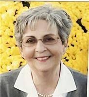 Frances Borba Obituary (1935