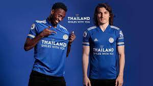 It shows all personal information about the players, including age, nationality, contract duration and current market value. Leicester City 2020 21 Adidas Home Kit 20 21 Kits Football Shirt Blog