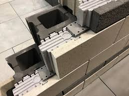 Maybe you would like to learn more about one of these? Building Blocks Innovations In Concrete Masonry Units Masonry Magazine