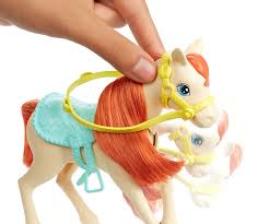 Draw inspiration for your next exterior remodel or landscaping refresh from these ranch homes. Barbie Playset With Barbie And Chelsea Dolls 2 Horses And 15 Accessories Toys R Us Canada