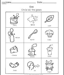 Pin By Farah Zain On Al Hadi Science Tools Activities States Of Matter Worksheet Matter Science