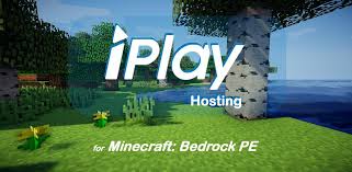 Our app presents you the risk to get your own server for minecraft pocket edition. Download Mcpe Iplay Hosting Free For Android Mcpe Iplay Hosting Apk Download Steprimo Com