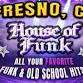 HOUSE OF FUNK