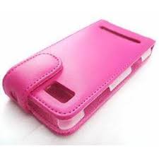 Flip Cover for Motorola RAZR M XT905 ...