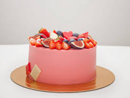 You can add extracts to the frosting such as wedding cake video tutorial (decorating). 37 Cake Flavours And Fillings For Your Wedding Day The Wedding Guide