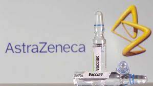 Vaksin astrazeneca belum mendapat persetujuan daripada pentadbiran makanan dan berdasarkan stok vaksin as yang diluluskan oleh fda dan fakta bahawa astrazeneca belum. Vaksin Astrazeneca Segera Tersedia