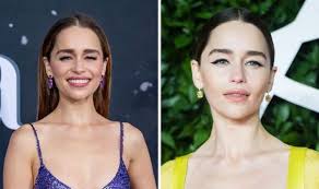 This is when, at the age of 3, her passion for acting began. Emilia Clarke Boyfriend Who Is Game Of Thrones Beauty S New Mystery Man Overall News United States