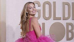Margot Robbie to receive AACTA award honours in Gold Coast ceremony | The  Canberra Times | Canberra, ACT