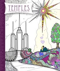 Download Book Review 4 Adult Coloring Books Have Religious Themes Deseret News
