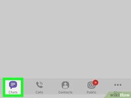 How to clear thread in viber in 1 click only using iphone. How To Delete Viber Messages On Iphone Or Ipad 12 Steps