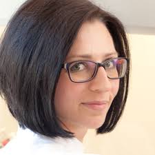 Agnieszka PARADOWSKA-GORYCKA