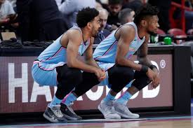 The latest stats, facts, news and notes on gabe vincent of the miami Miami S Vincent Starred In Stockton And At Uc Santa Barbara The Sacramento Bee