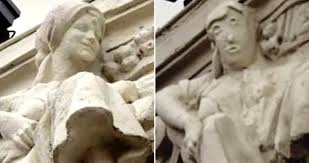 We did not find results for: Palencia Statue Restoration Fail Know Your Meme