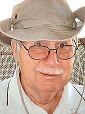 Stuart Ellner Obituary (2014)