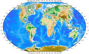 Maybe you would like to learn more about one of these? 8 Coordinate Reference Systems Qgis Documentation Documentation