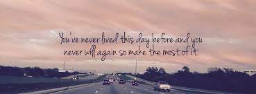 Looking for inspiring facebook quotes to share on your facebook page?. Facebook Cover Photo Beautiful Quote Facebook Cover Photos Quotes Facebook Cover Photos Inspirational Cover Pics For Facebook