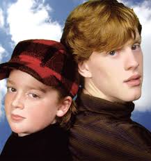 The Adventures of Pete & Pete (TV Series 1992–1996)