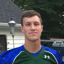 Akil Harris' Riverbend High School Bio