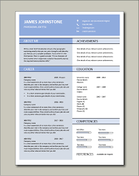 Selecting a resume example with a format and design suitable for your needs is important. Free Resume Templates Resume Examples Samples Cv Resume Format Builder Job Application Skills