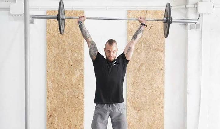 Hang Snatch: How-to, Variations, Modifications & More