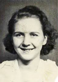 Gladys Bessie Delin Longstreth (1920-2014)