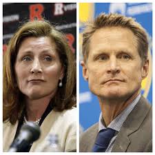 sonya curry? i prefer julie thompson : r/warriors