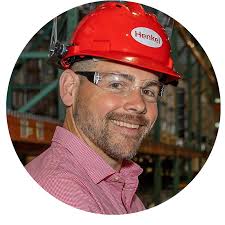 AViewFrom Henkel North America: Elgin