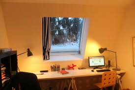 Ratgeber Anleitungen Und Kaufberater Gardinen Fur Dachfenster Diy Jalousien
