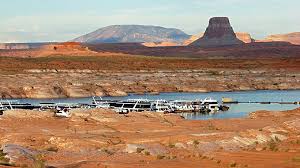 It was something like traveling in an rv through a series of hollywood backdrops, although that does it no justice whatsoever. Contractors Denied Access To Antelope Point Marina News For Page Lake Powell Arizona