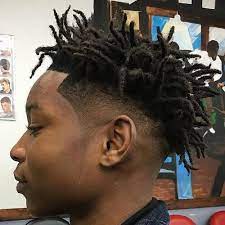 We did not find results for: Taper Fade Freeform Dreads Novocom Top