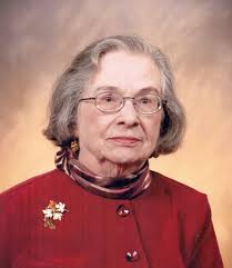 Rosemary Sorsby Obituary