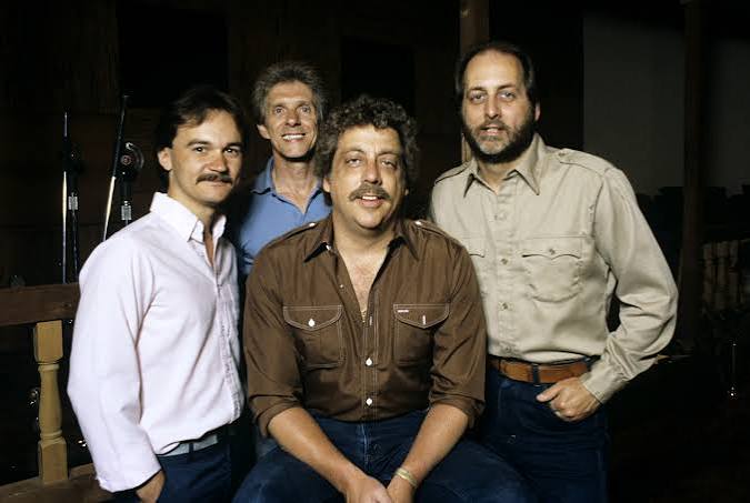 Statler Brothers Singer Harold Reid Dead at 80
