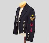 Enlisted Kriegsmarine Parade Tunic - Epic Artifacts