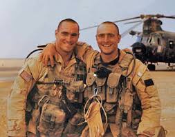 — pat tillman, in an interview after the sept. After Pat S Birthday Truthdig